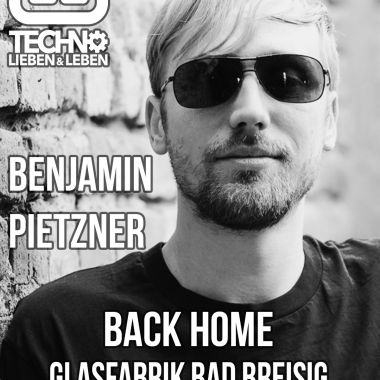 [30.03.2019] Techno Lieben &amp; Leben - Back Home Glasfabrik, Bad Breisig
